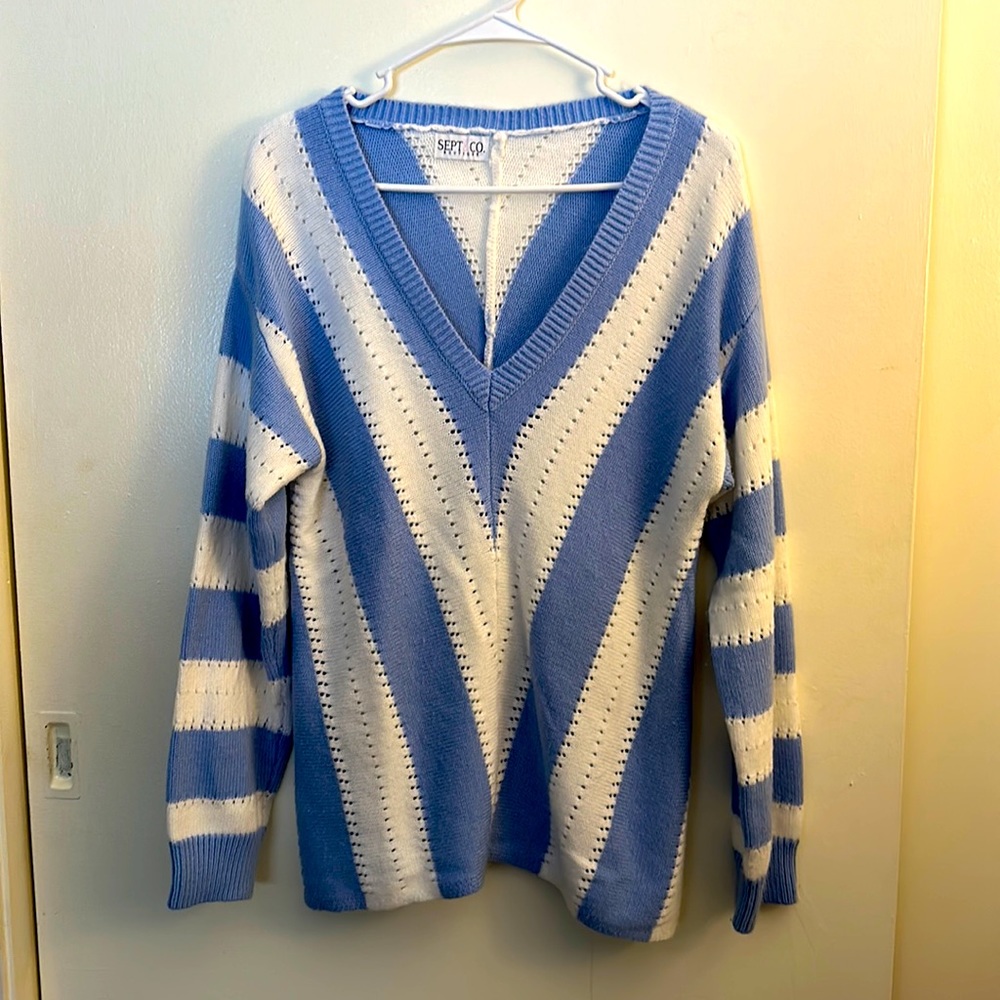 Women’s Sweater